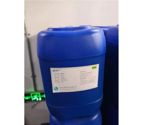 HC-041 膜专用高效阻垢剂